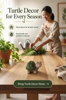Don't just create a scene. Make it an advertisement!